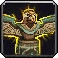 Highmountain Tribe Icon