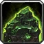 Felwarped Slab Icon