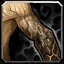 Blackened Icon