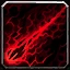 Corruption Meteor Icon