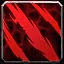 Claw Rampage Icon