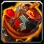 Bag of Munitions Icon