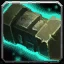 Ingenious Mana Battery Icon