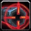 Focused Aim Icon