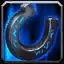 Monel-Hardened Hoofplates Icon