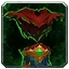 Ensemble: Vestment of Second Sight Icon