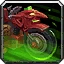 Call Bikers Icon