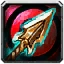 Sniper's Advantage Icon