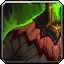 Ensemble: Fel-Bloodied Battlegear Icon
