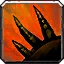 Spiked Lashes Icon