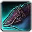 Darkwater Skate Icon