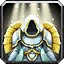 Fallen Priest's Blessing Icon