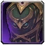 Sira's Extra Cloak Icon