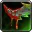 Serrated Tear Icon