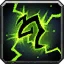 Chaos Brand Icon