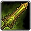 Soul Strike Icon