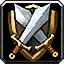Duel Icon