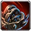 Flameclasp Trap Icon