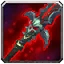 Severing Slice Icon