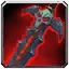 Bloodied Blade Icon