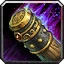 Staggering Strikes Icon