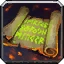 Scroll of Combustible Critters Icon