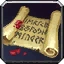 VIP Room Rental Form Icon