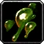 Slimy Residue Icon