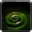 Volatile Solvent Icon