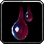 Elethium Teardrop Icon