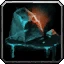 Dribbling Inkpod Icon