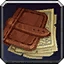 Cataloged Research Icon