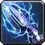 Stormforged Spear Icon