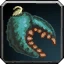 Juvenile Brineshell Icon