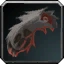 Mummified Lynx's Paw Icon