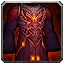 Ensemble: Diabolic Raiment Icon