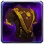 Ensemble: Regalia of the Chosen Dead Icon