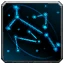 Ambystan Lattice Icon