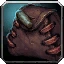 Shipment of Heavy Callous Hide Icon