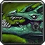 Abyss Worm Icon