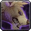 Reins of the Alabaster Hyena Icon