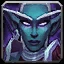 Born of the Night Icon