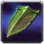 Enchanted Saurolisk Scale Icon