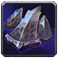 Humming Black Dragonscale Icon