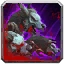 Multi-Headed Icon
