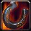 Light-Step Hoofplates Icon