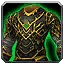 Ensemble: Scalemail of Devouring Night Icon