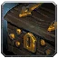 Ranger's Cache Icon