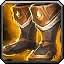 Dalaran Defender's Treads Icon