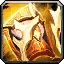 Dalaran Defender's Shoulderblades Icon